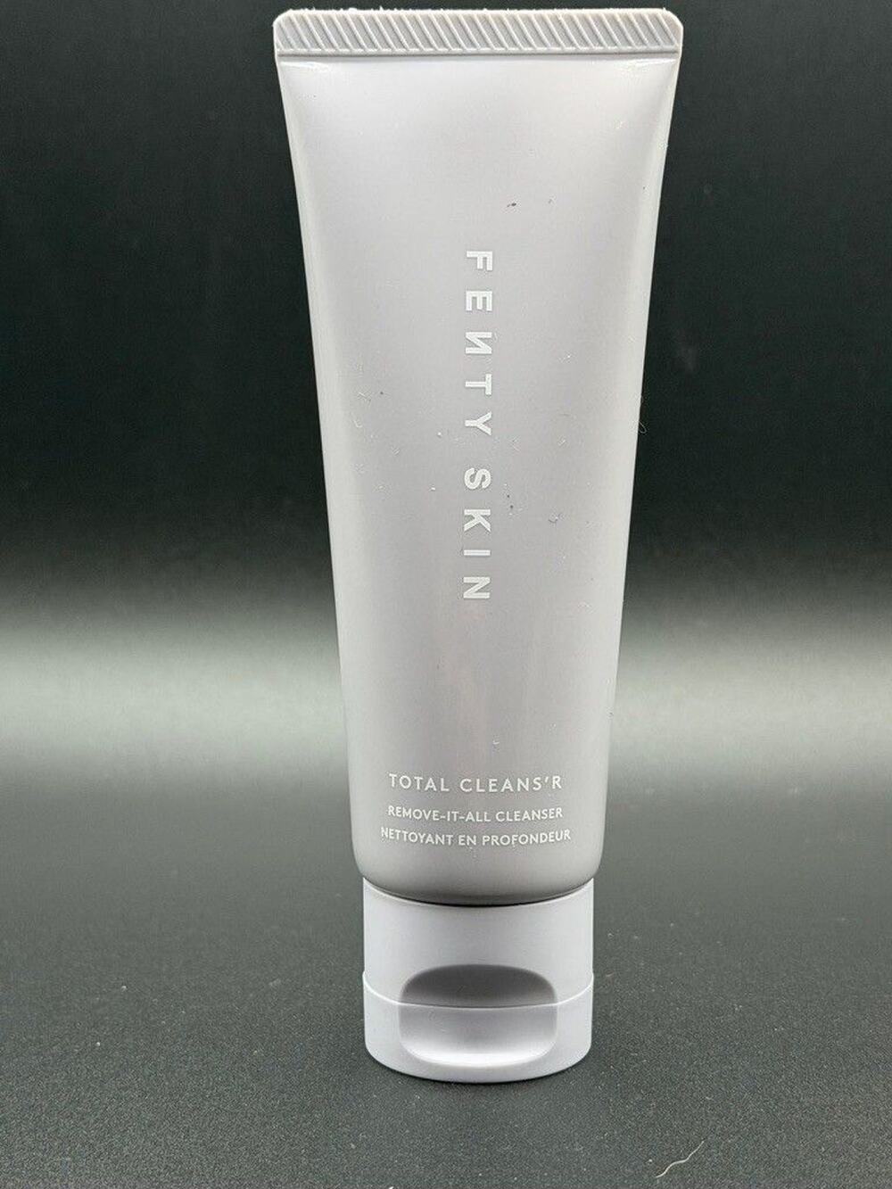 Fenty Skin Total Cleans'r Remove-It-All Cleanser (45 mL) ~ 💰 MSRP: $16.00